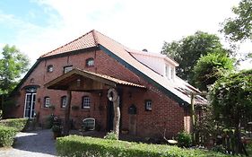 Ferienwohnung Frieso